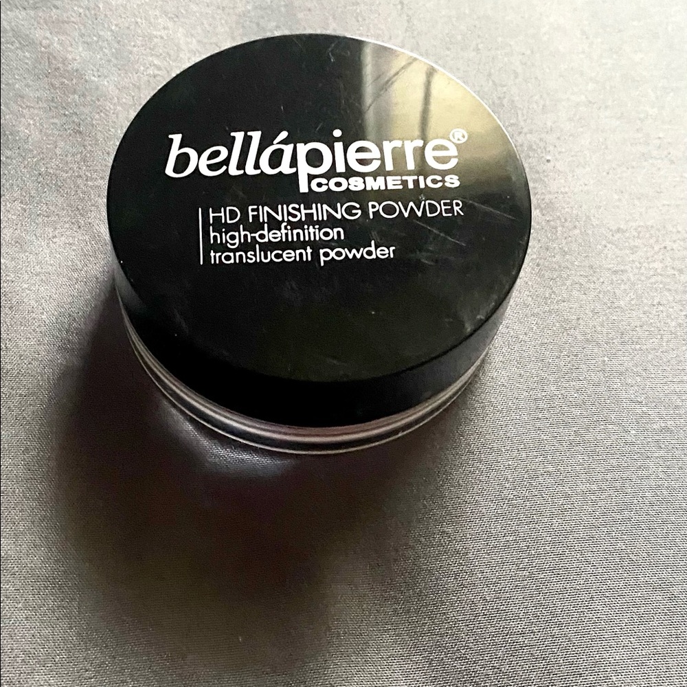New sealed pack HD powder